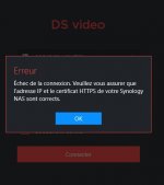 DS Vidéo Windows Erreur.JPG