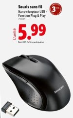 2025-05-06 Lidl souris sans fil 00.JPG