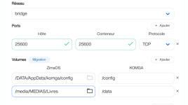 Installer komga - Chemin du dossier livres.png