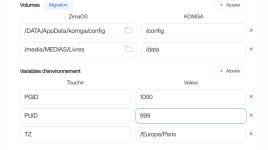 Installer komga -PUID et PGID.png