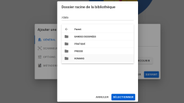 Installer komga - Sélection du sous dossier.png
