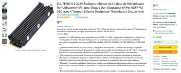 Eluteng M2 2280 kit dissipateur chaleur 00.JPG
