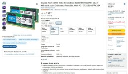 Crucial 2x8Go DDR4 3200 CL22 2026-06-01 00.JPG Crucial 2x8Go DDR4 3200 CL22 2026-06-01 00.JPG