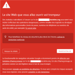 Erreur liée à la sécurité - Google Chrome.png