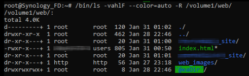 permissions Unix du dossier Web.png