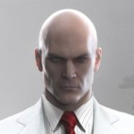 TheHitman