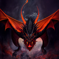 Dragon of Devil